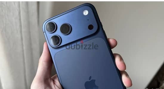 آبل - آيفون 17 برو