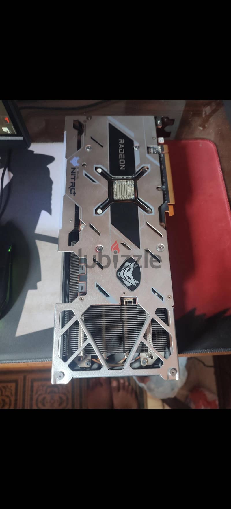 rx 6700 xt 2