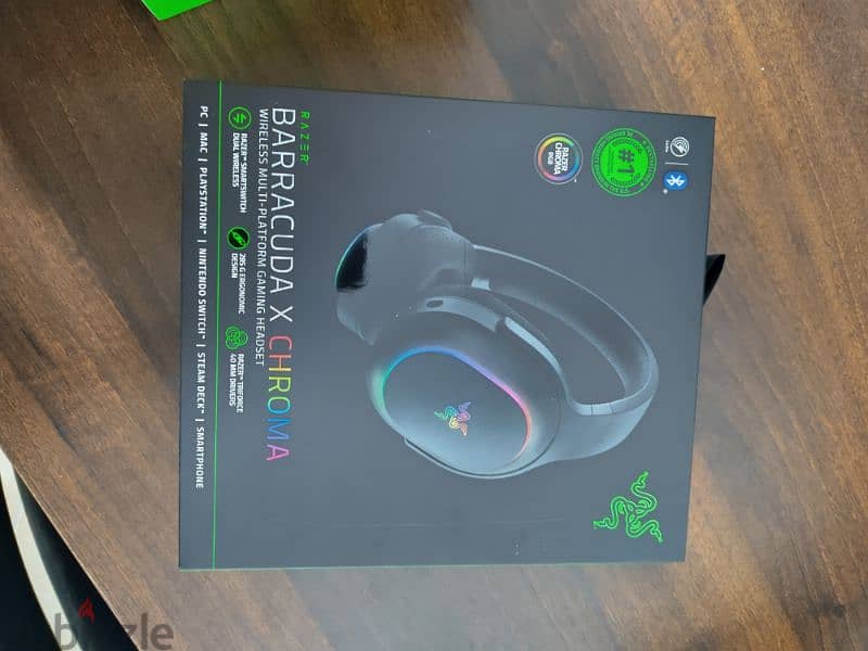 Razer Bundle 4