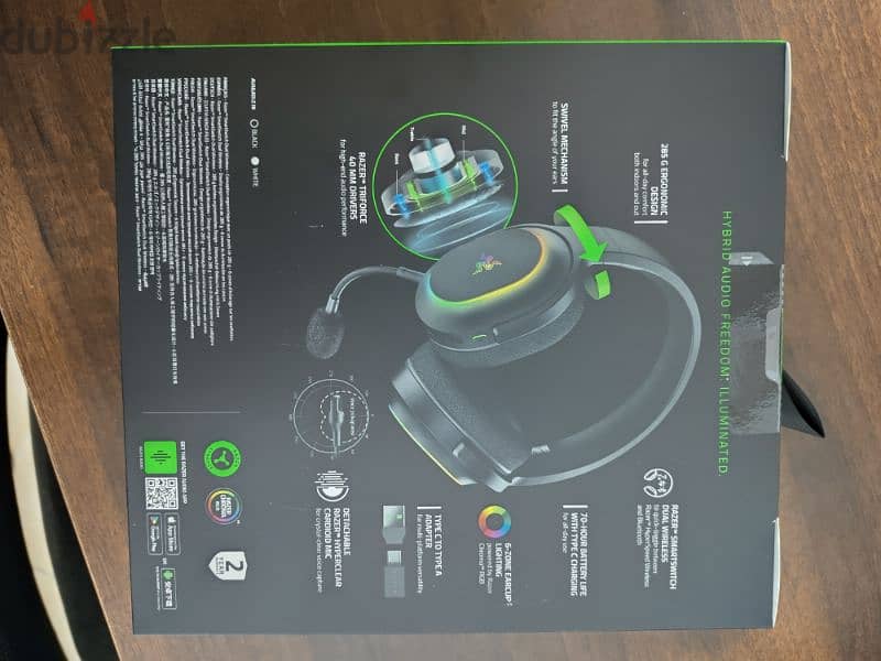 Razer Bundle 5