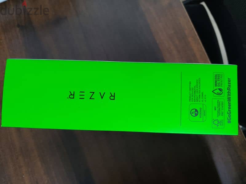 Razer Bundle 6