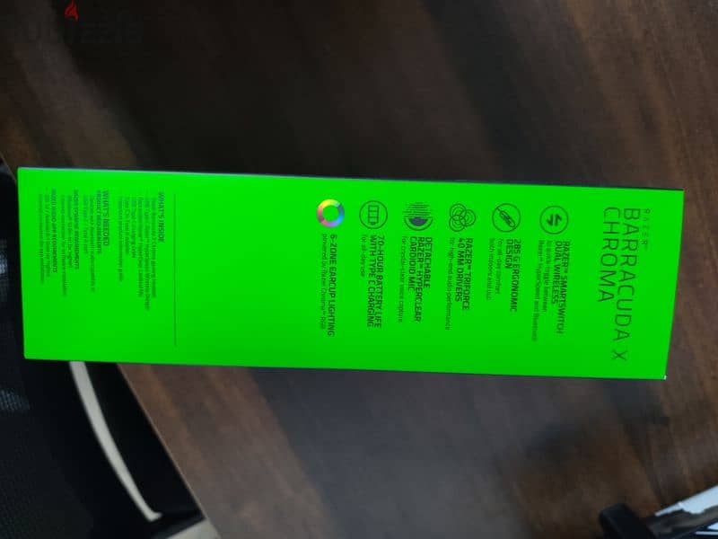 Razer Bundle 7