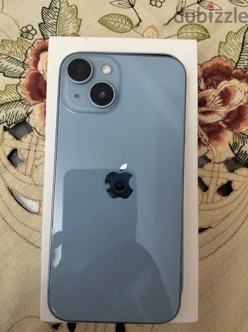 iPhone 14 1