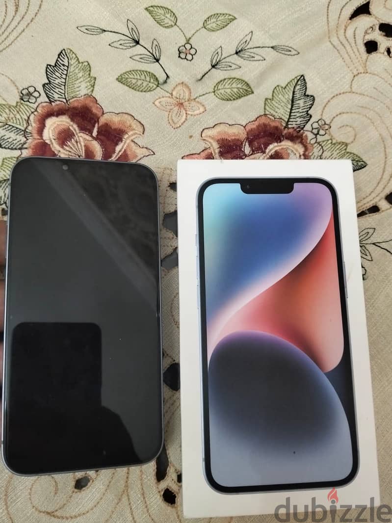 iPhone 14 3