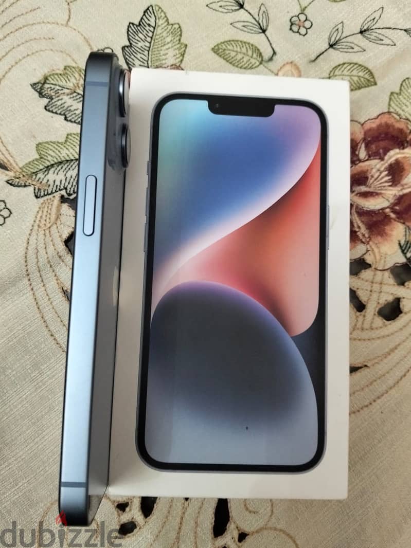 iPhone 14 4