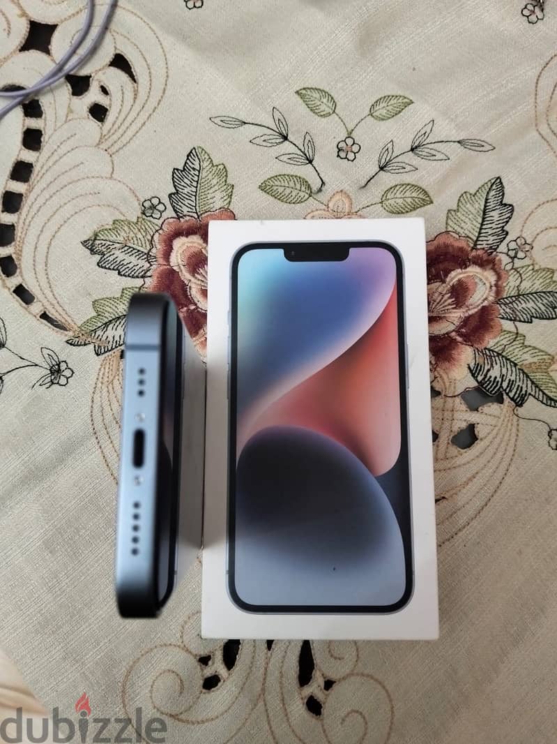 iPhone 14 5