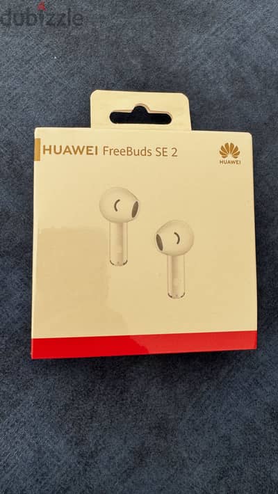 HUAWEI FreeBuds SE 2
