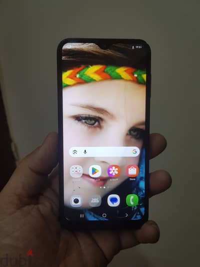 سامسونج ايه 15