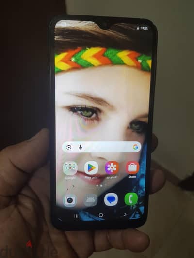 samsung galaxy A15