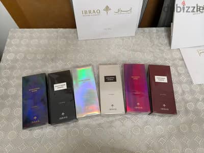 عطور  ابراق اوريجينال