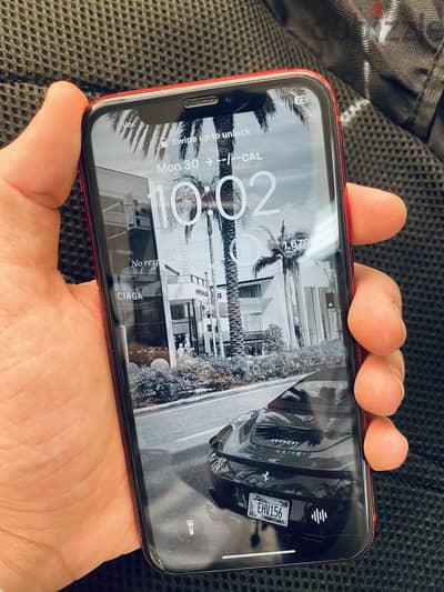 Apple - iPhone XR