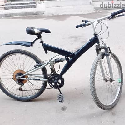 دراجه امريكيه
