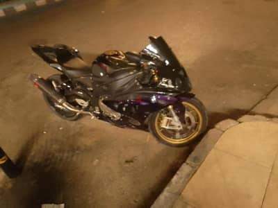 BMW S1000RR
