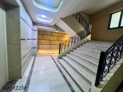 شقه الإيجار الإيجار مفروشه اميز موقع الدقي  بجوار جميع الخدمات