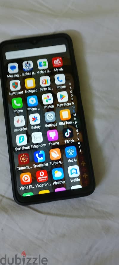 موبيل ايتل A90 للبيع