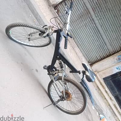 دراجه امريكيه