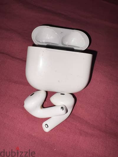 Apple 4