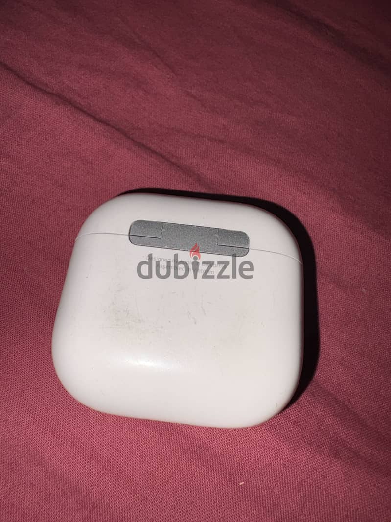 Apple 4 1