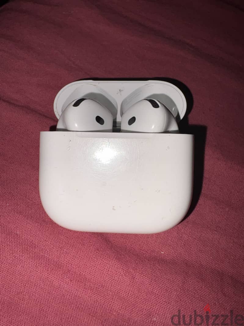 Apple 4 2