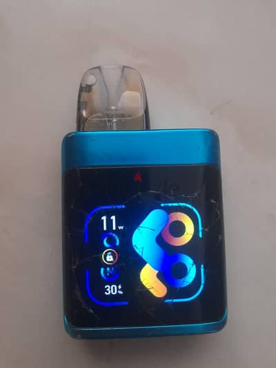 UWELL CALIBURN G 3 Pro