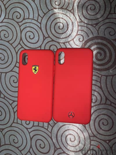 Iphone xs/x case