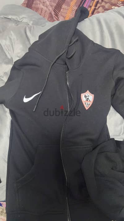 هودي الزمالك بسوسته
