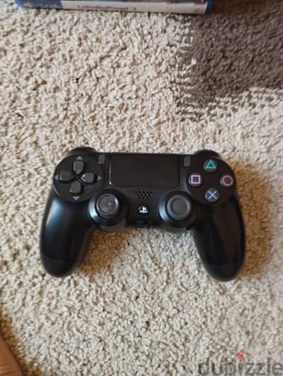 playstation 4 pro