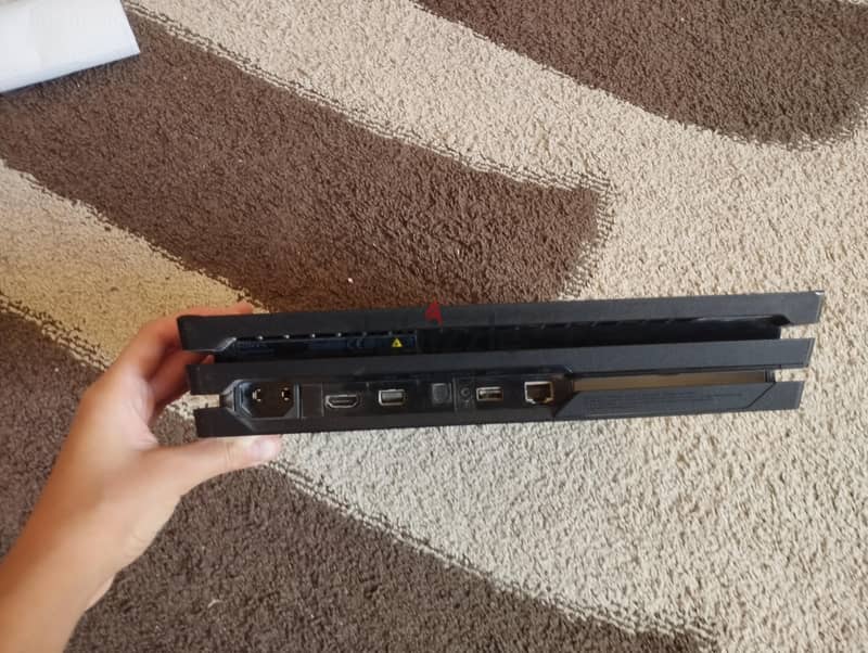 playstation 4 pro 2