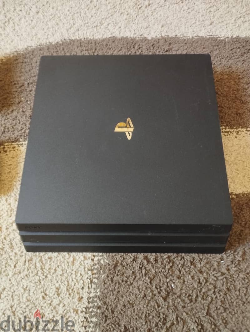 playstation 4 pro 4