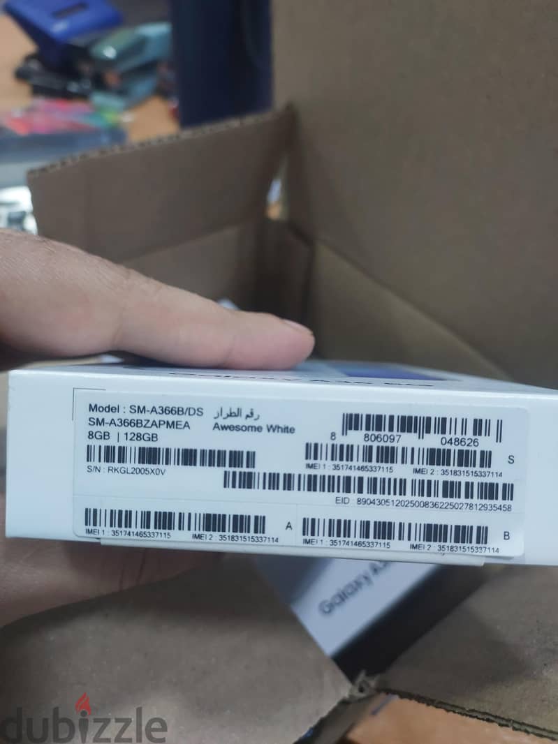 Samsung A36 2