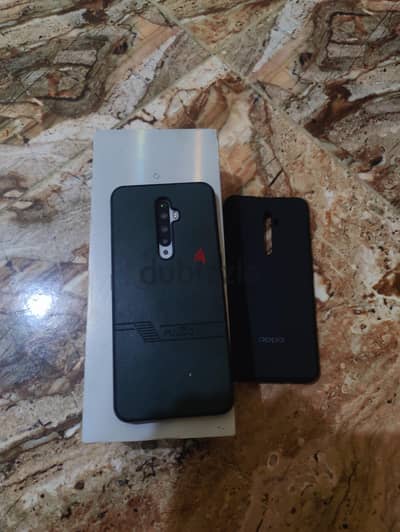 OPPO Reno2 F