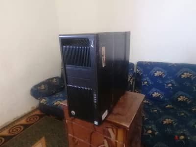 HP Z840 Workstation | Dual Xeon E5-2680 v4 | Factory Condition