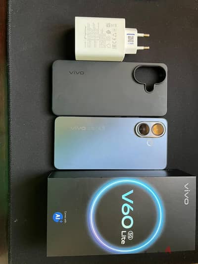 Vivo V60 lite 5g