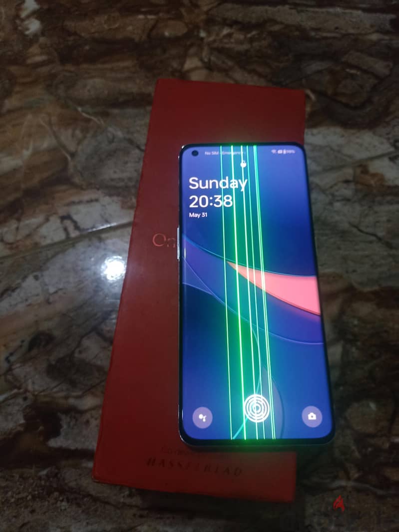 One Plus 9 Pro 2