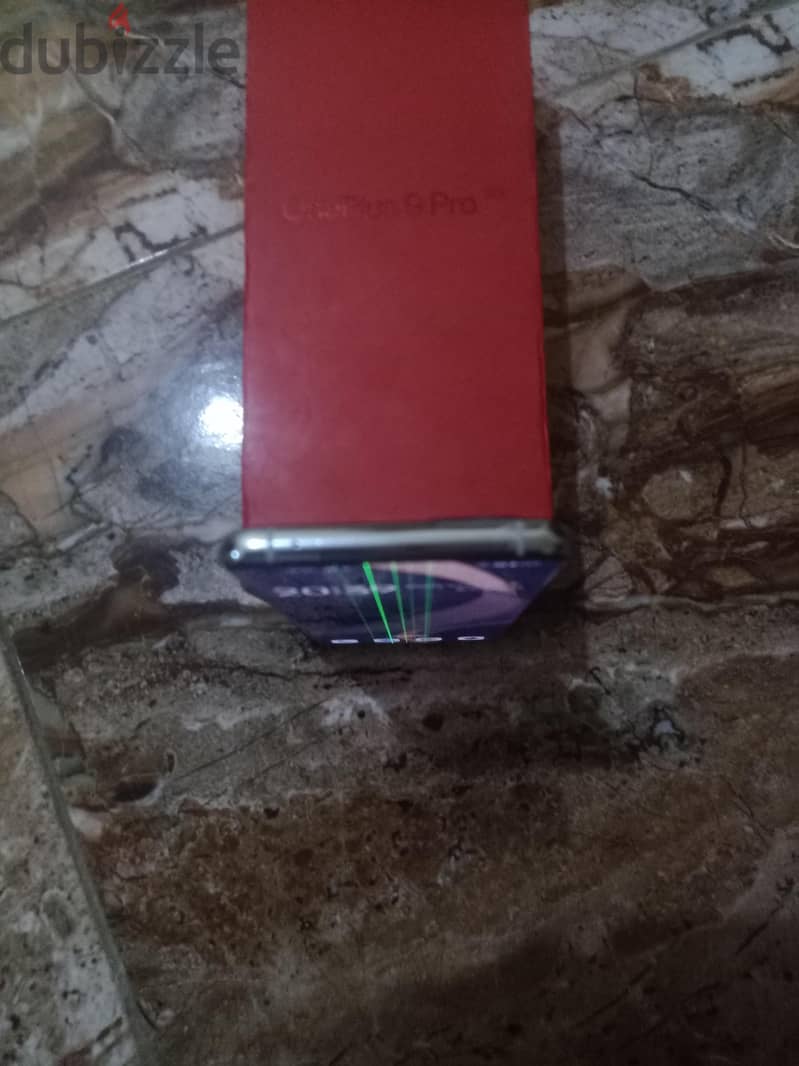 One Plus 9 Pro 4