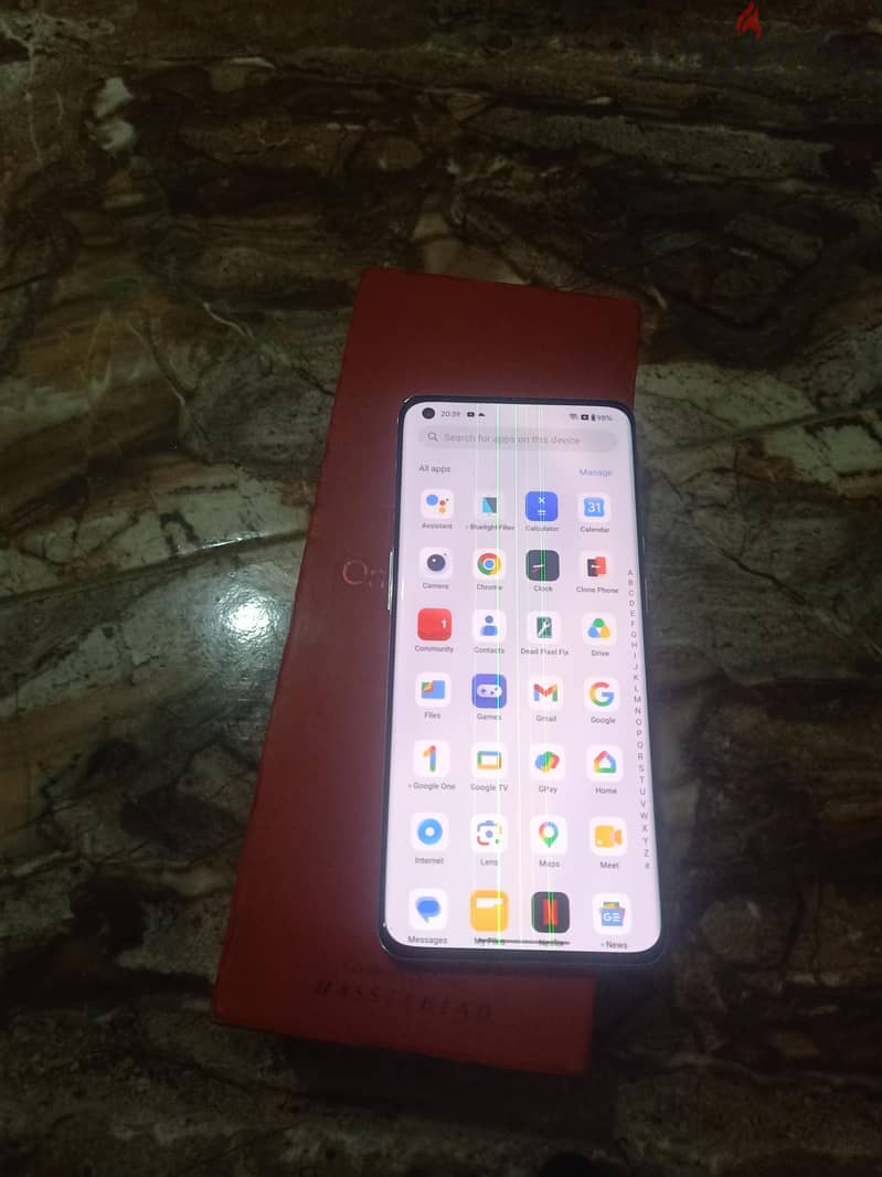 One Plus 9 Pro 5
