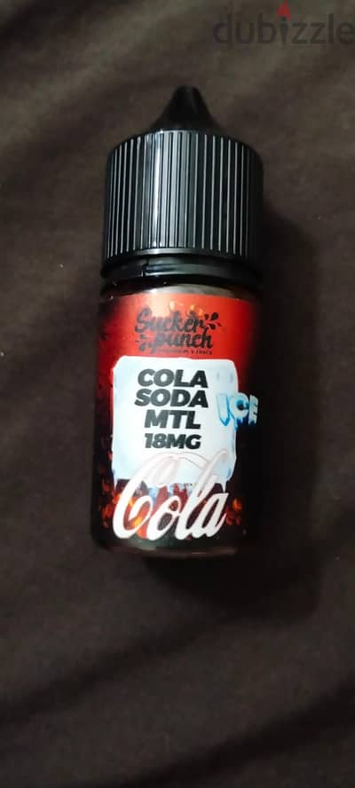 Liquid Sucker Punch