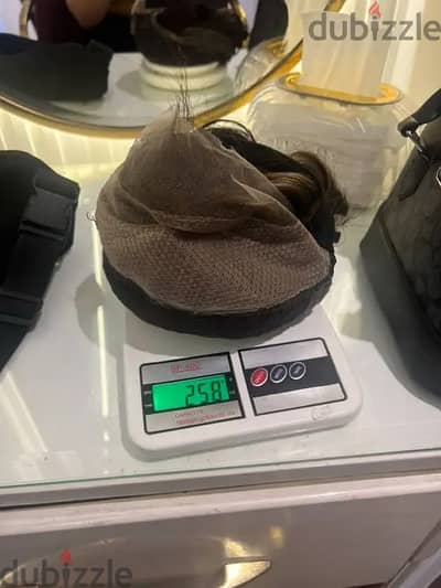 باروكا _ wig