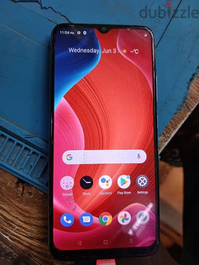 realme c 21 Y