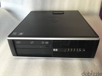 كيسة كمبيوتر Hp Compaq 6005