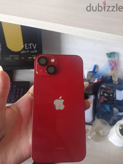 Apple - iPhone 13