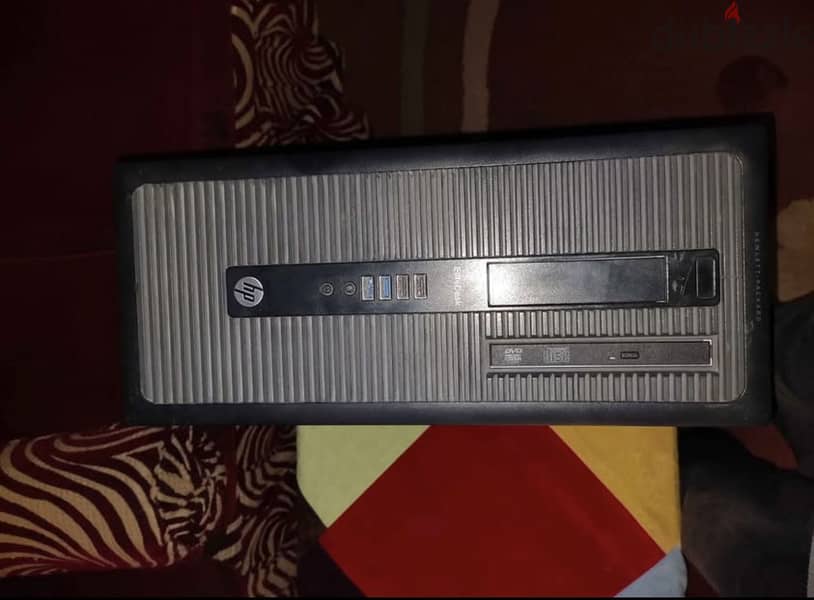 HP With a good condition 2