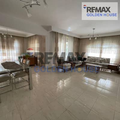 200 meters, 3 rooms and 3 bathrooms, first floor, fully paid and ready for immediate occupancy, for sale in Madinaty, next to Open Air Mall and the Su