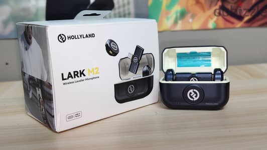 Hollyland Lark m2 (Orignal)