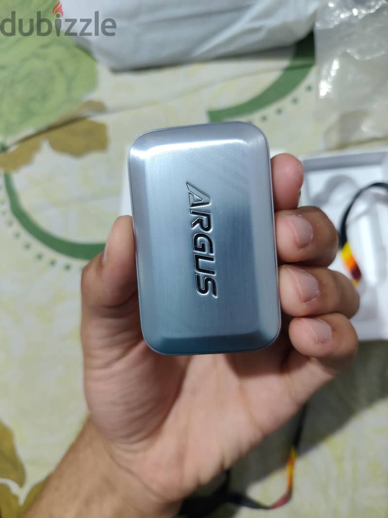 Voopoo Argus A 1