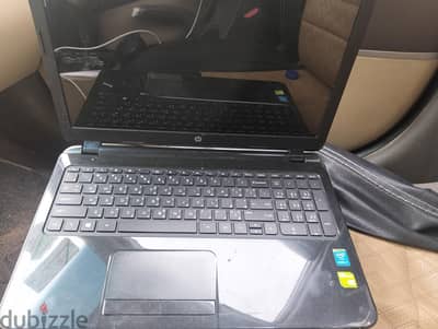 hp core i7