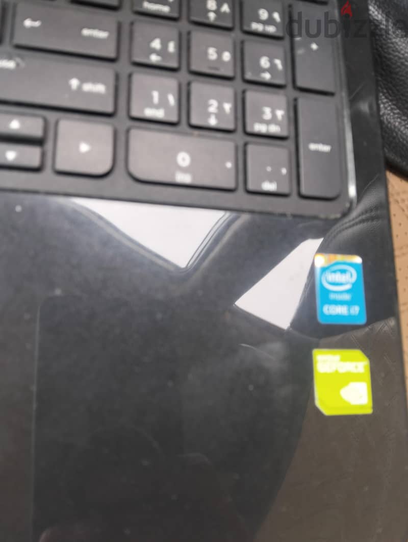 hp core i7 1