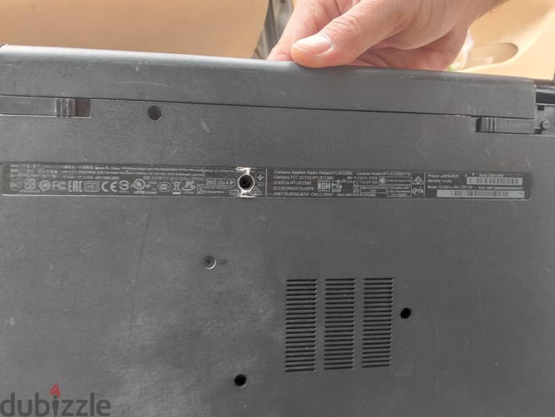 hp core i7 2