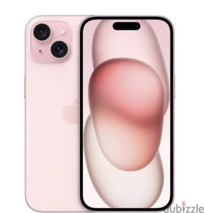 Apple - iPhone 15