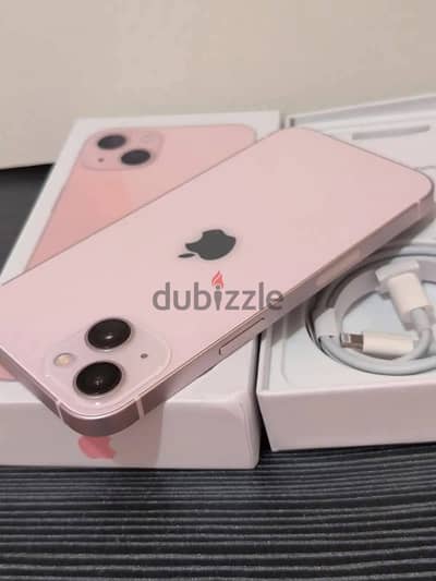 آبل - آيفون 13